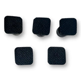 HF PDR Tools 16mm Square Glue Tabs