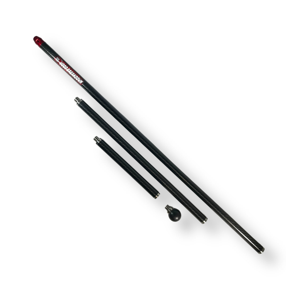 Dead Dent Tools The Wood Breakdown Hail Rod