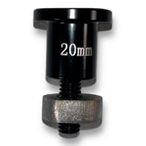 Dead Dent Tools Aluminum Cold Glue Tabs