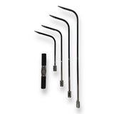 Tequila Tools Door Lord Sharp Hub Set with Tactical T-Handle