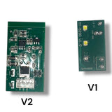 Elim A Dent Cordless Glue Gun Main Board