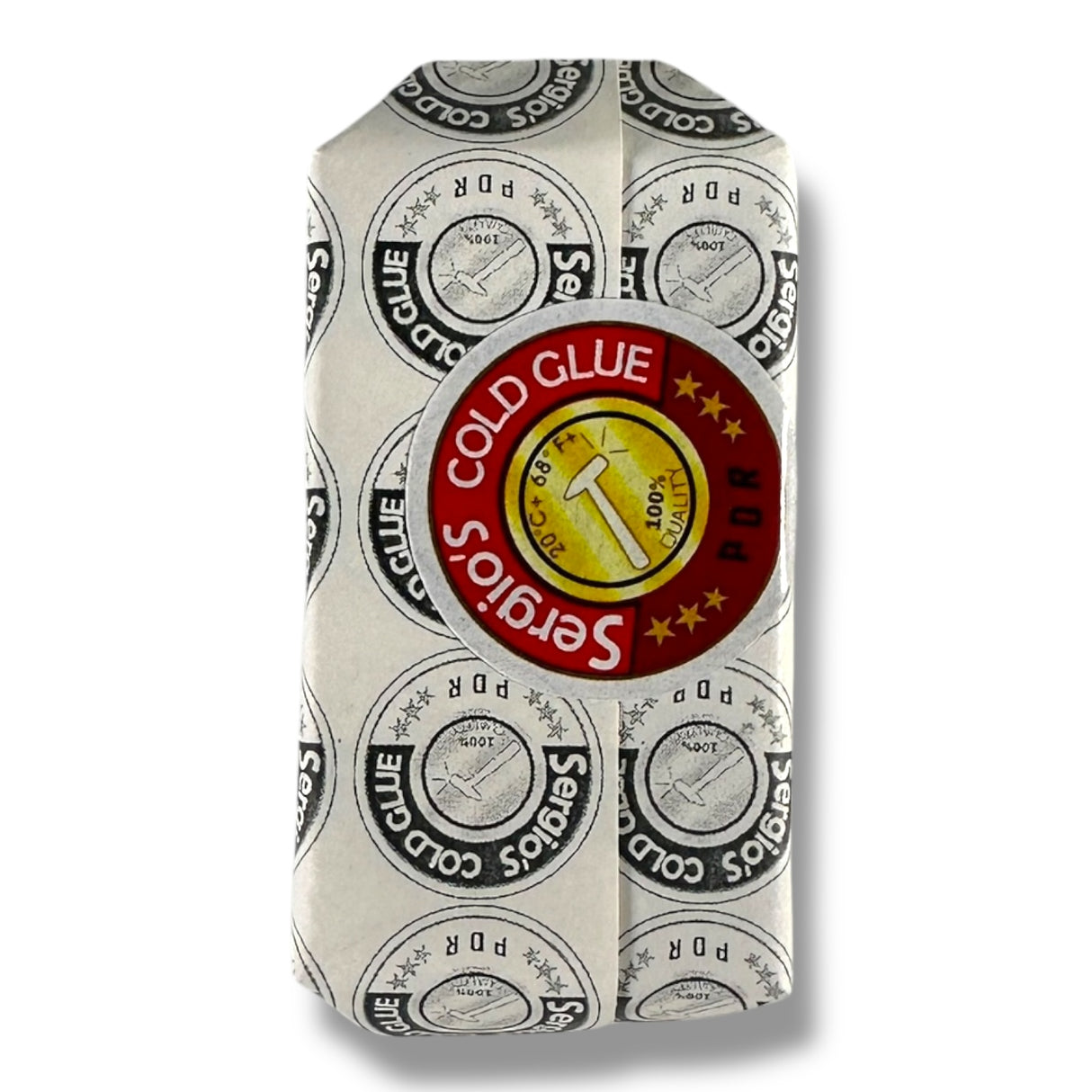 Sergio's Cola Fria Cold Glue