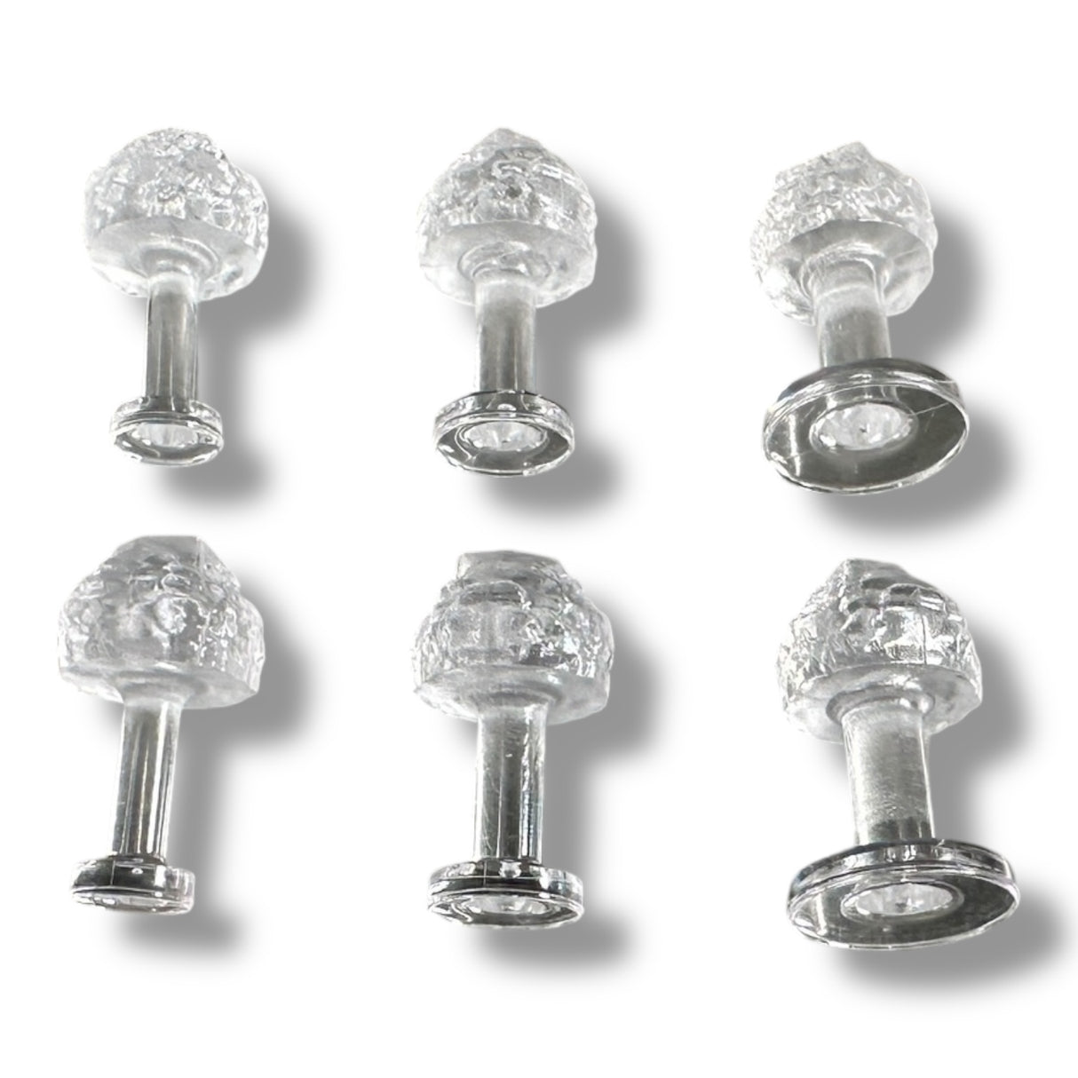 Dent Lab Tools Tabs Variety pack