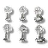 Dent Lab Tools Tabs Variety pack