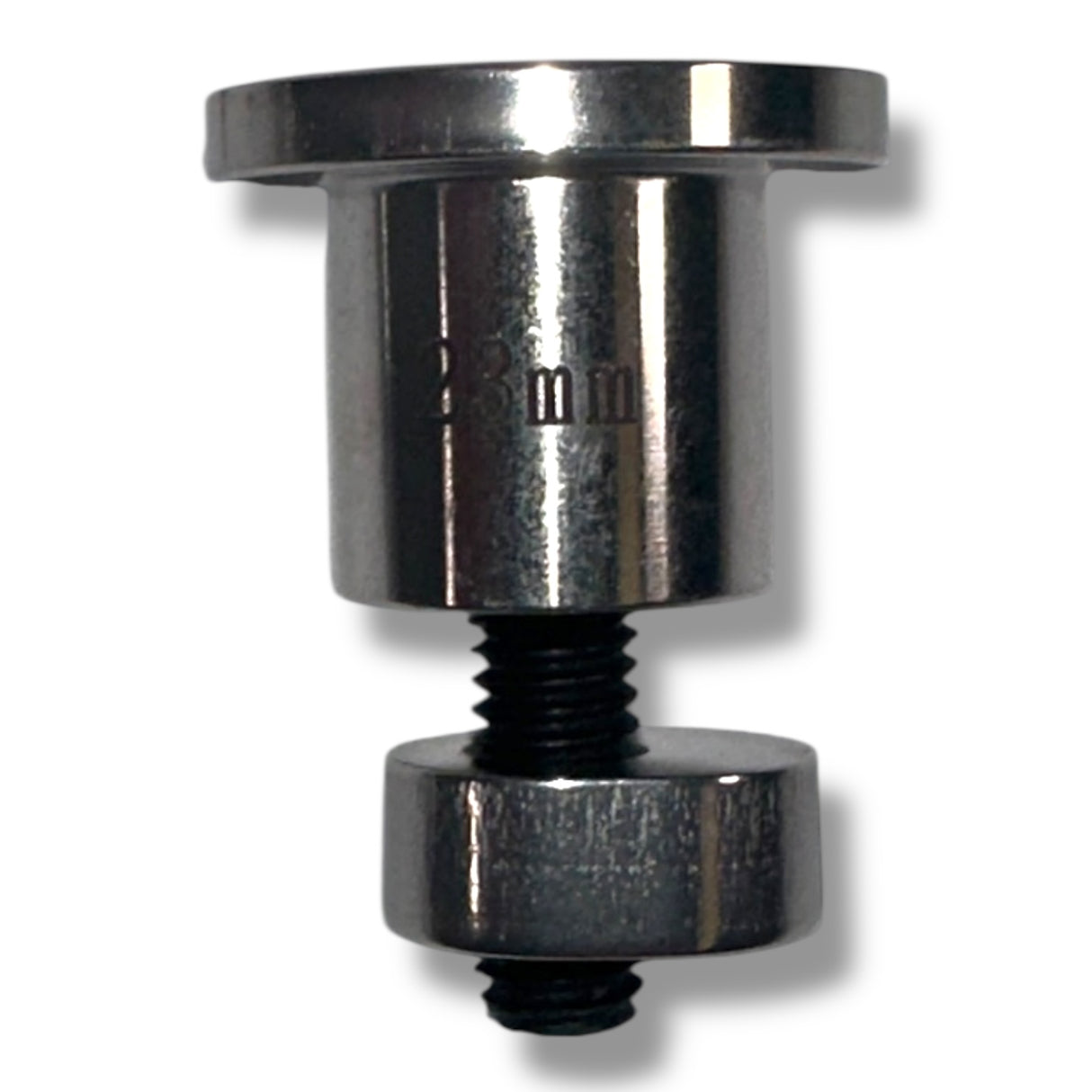 Dead Dent Tools Stainless Steel Cold Glue Tabs