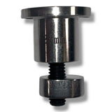 Dead Dent Tools Stainless Steel Cold Glue Tabs