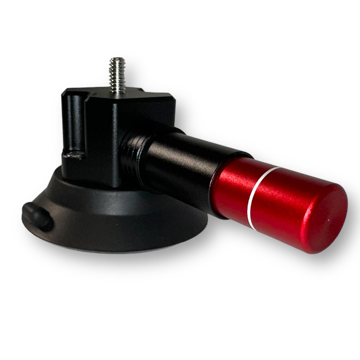 Premium Aluminum Body Heavy Duty Suction Cup 3"