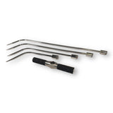 Tequila Tools Door Lord Sharp Hub Set with Tactical T-Handle