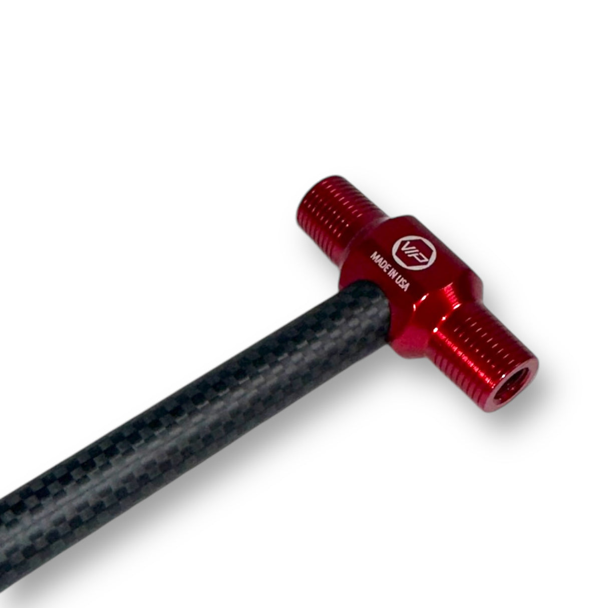 VIP LIGHT CARBON FIBER HAMMERS
