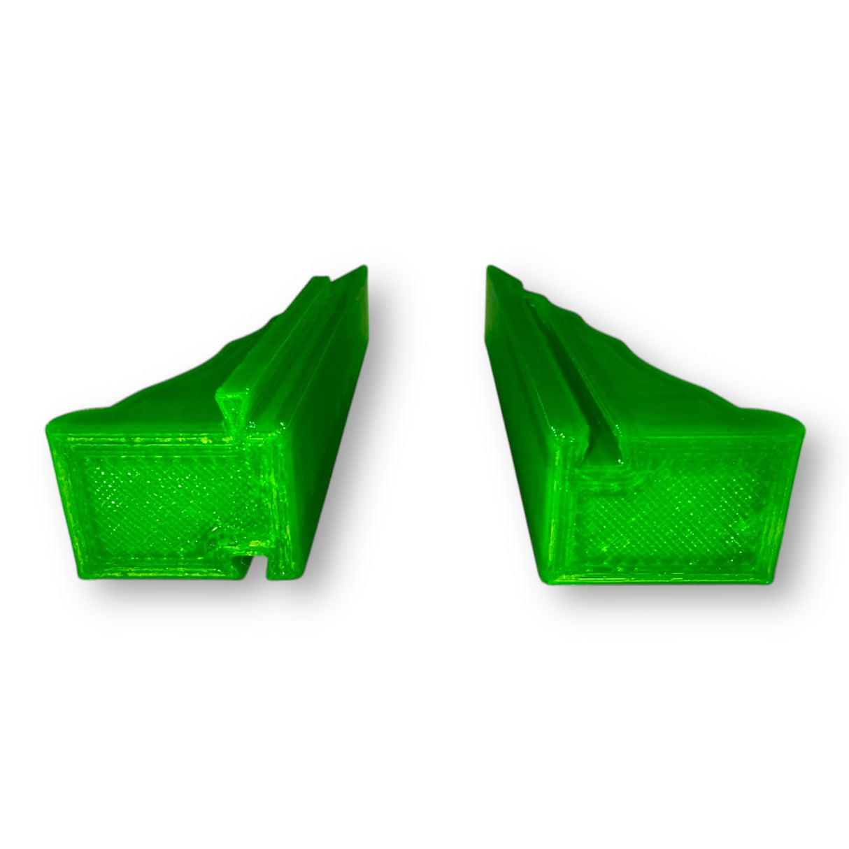 Dent Vision Split Shot Wedge