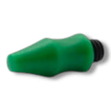 Green Lava Lamp Tool Tip