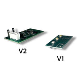 Elim A Dent Cordless Glue Gun Main Board