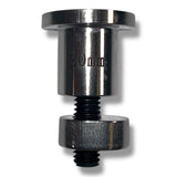 Dead Dent Tools Stainless Steel Cold Glue Tabs