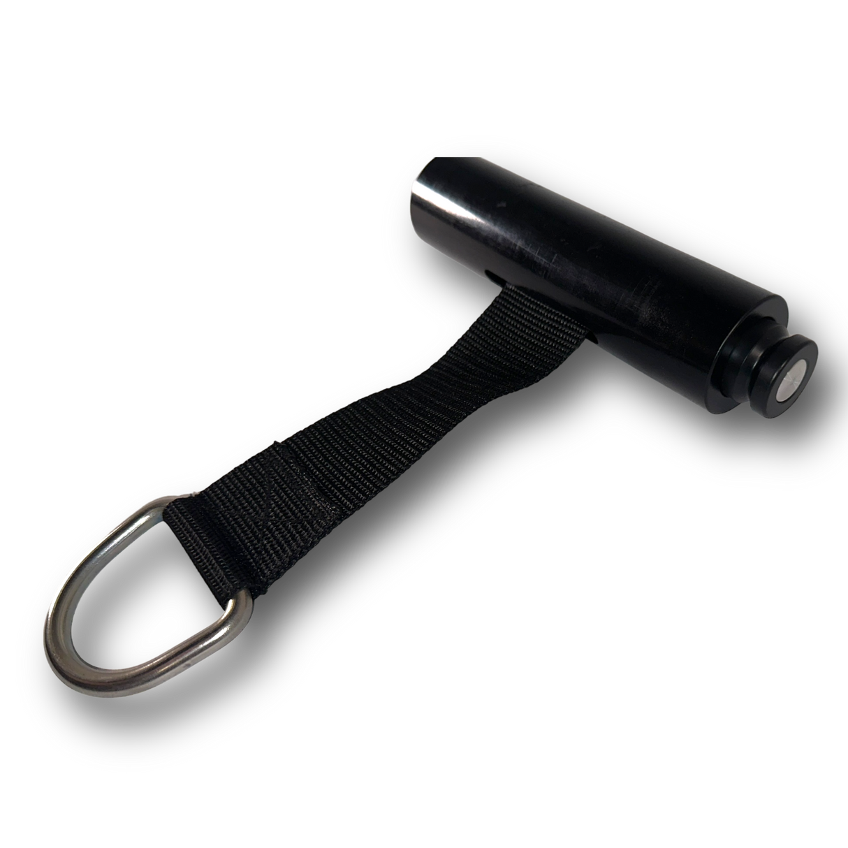 Tequila adjustable Door Strap with small 2.5" Ring or D-Ring