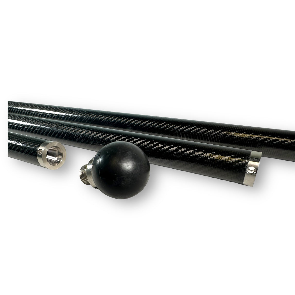 Dead Dent Tools The Wood Breakdown Hail Rod