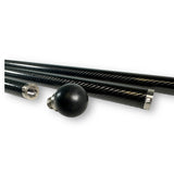 Dead Dent Tools The Wood Breakdown Hail Rod