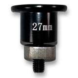 Dead Dent Tools Aluminum Cold Glue Tabs