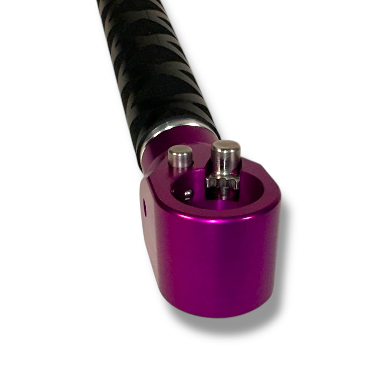 Dead Dent Tools "End Game" Removable Indexing Handle Aluminum