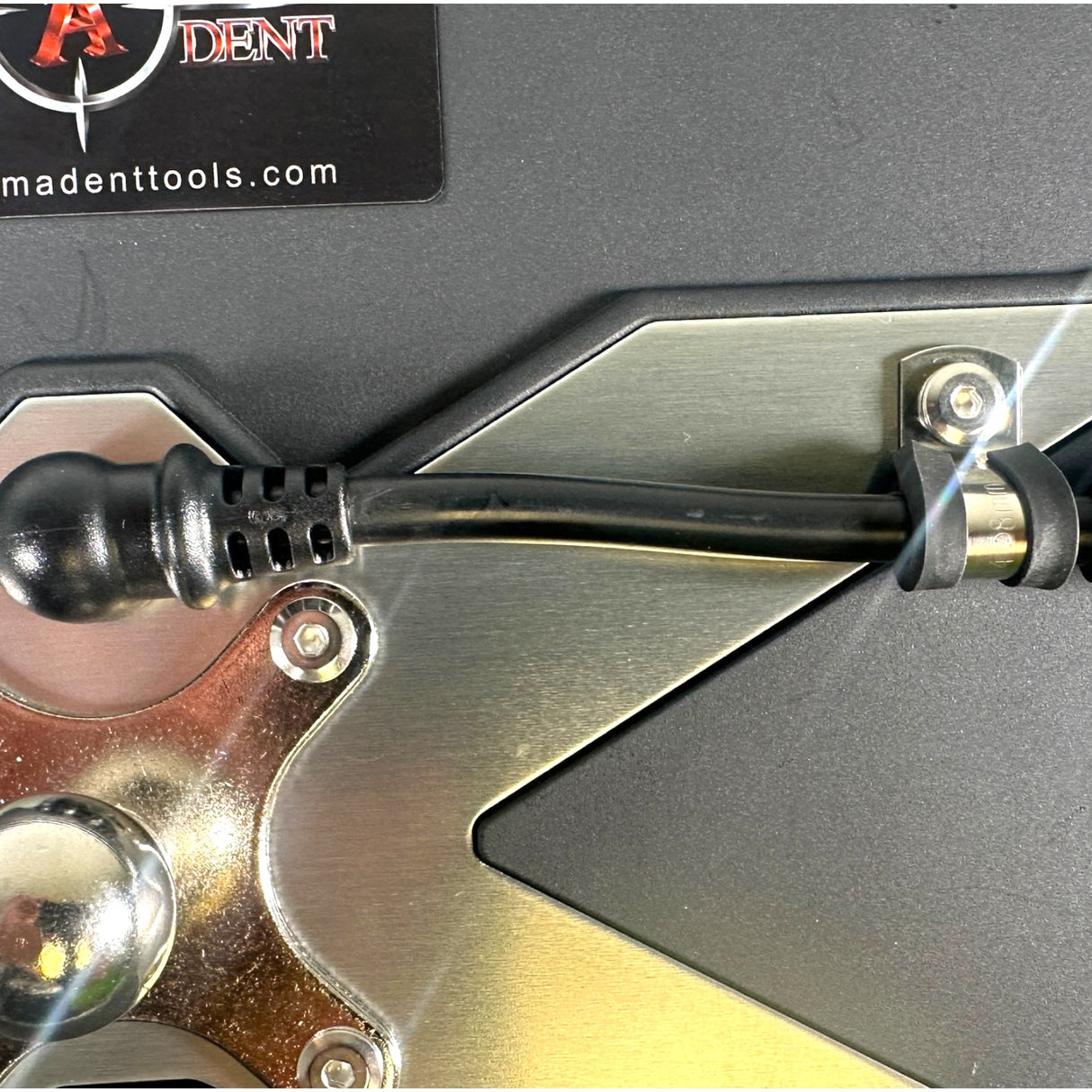 ElimaDent Fatty hail light v2