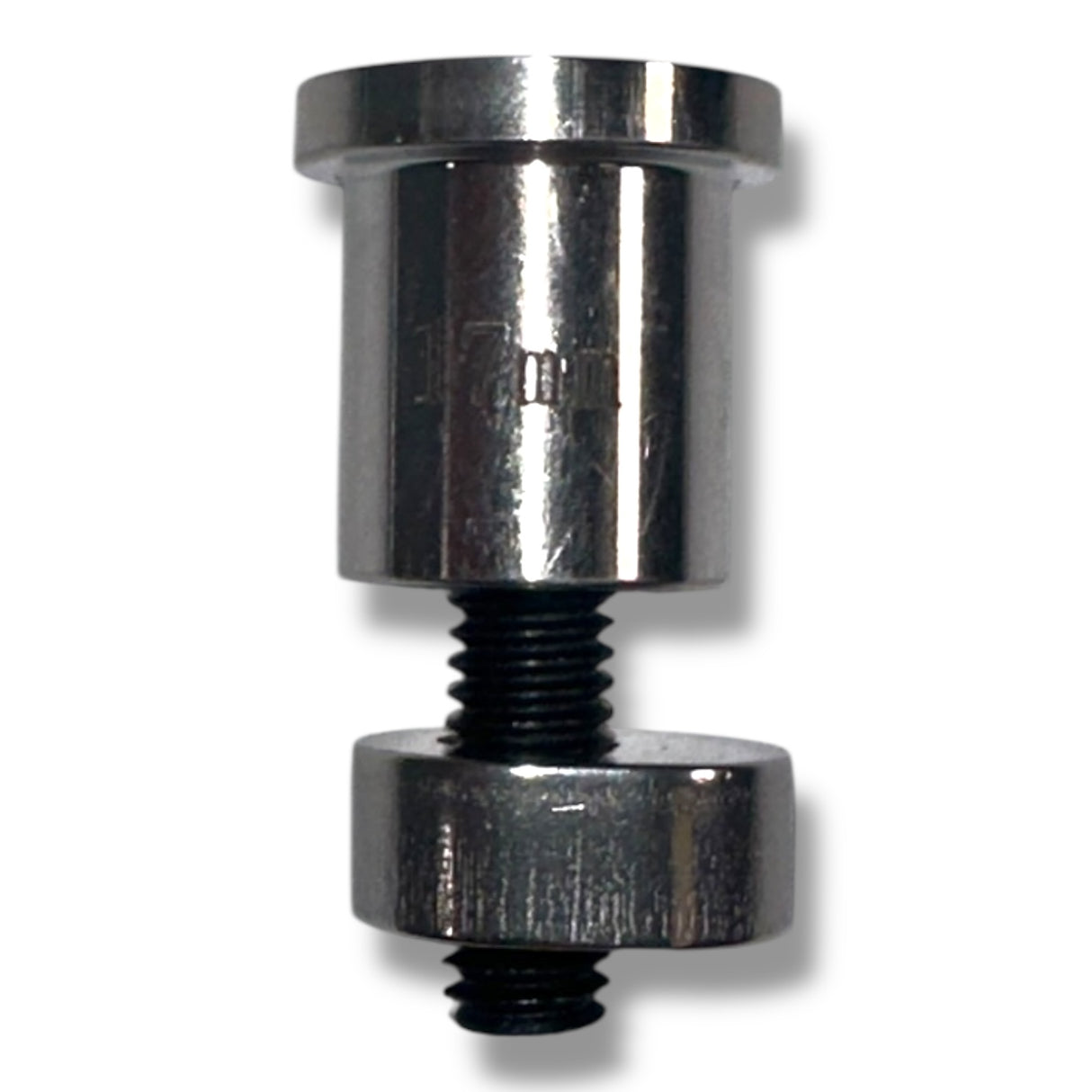 Dead Dent Tools Stainless Steel Cold Glue Tabs