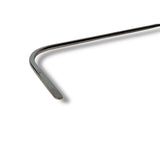 Door Lord Blade Hub Tools Set with COMPACT HUB Handle