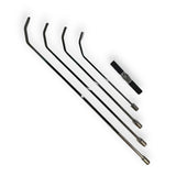 TEQUILA DOUBLE SHOT BLADE HUB SET W/TACTICAL T-HANDLE