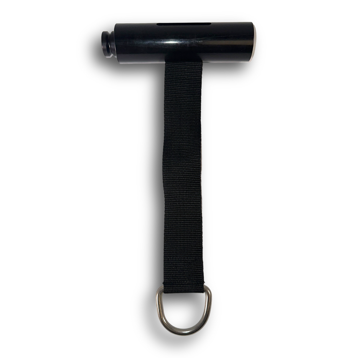 Tequila adjustable Door Strap with small 2.5" Ring or D-Ring