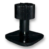 HF PDR Tools 22mm Square Glue Tabs