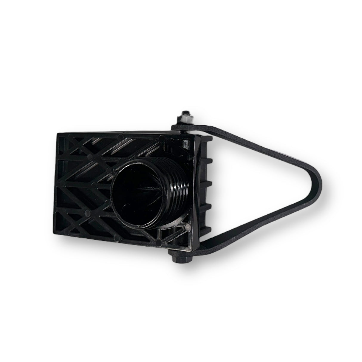 JVF Edge Foot Re-tension system with strap