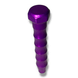 PDR Outlet Comfort Grip Knockdown Purple