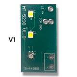 Elim A Dent Cordless Glue Gun Main Board