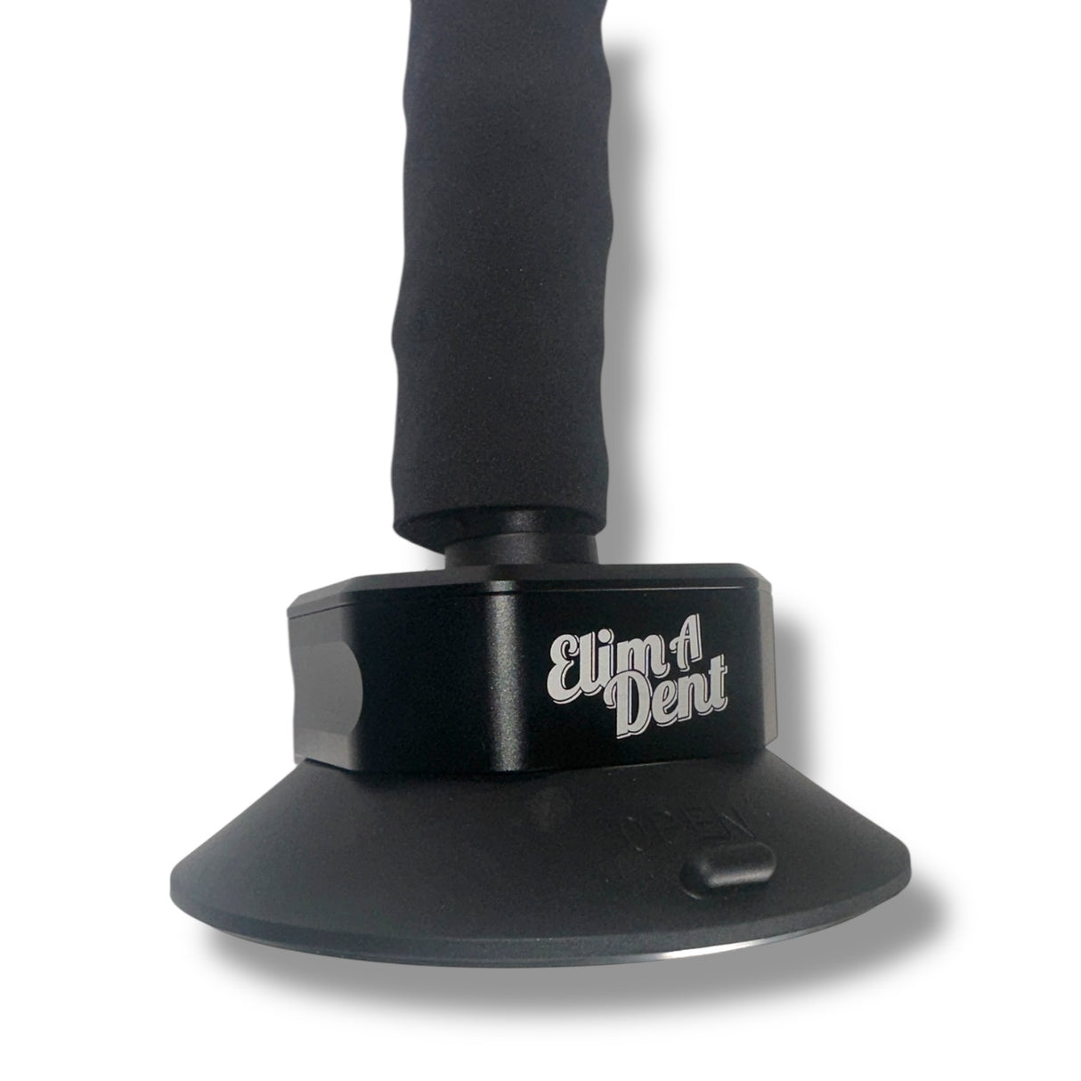 Elimadent Power Claw - Heat Gun Mount