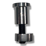 Dead Dent Tools Stainless Steel Cold Glue Tabs