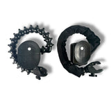 The Auto Claw - Heat Gun Mount