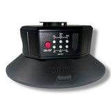 Elimadent Power Claw - Heat Gun Mount