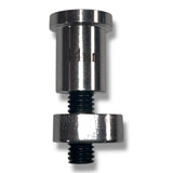 Dead Dent Tools Stainless Steel Cold Glue Tabs