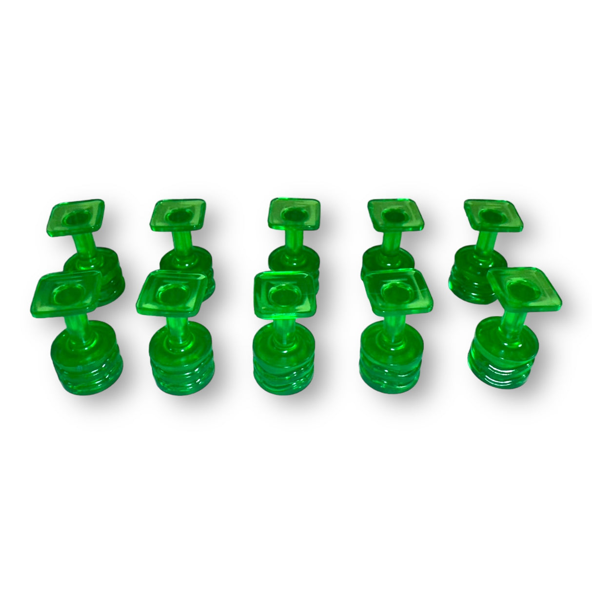 Willey Quick Tools Dent Poppers Tabs