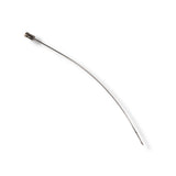 Compact HUB Rattlesnake 3/4" Tail SET W/Compact Handle