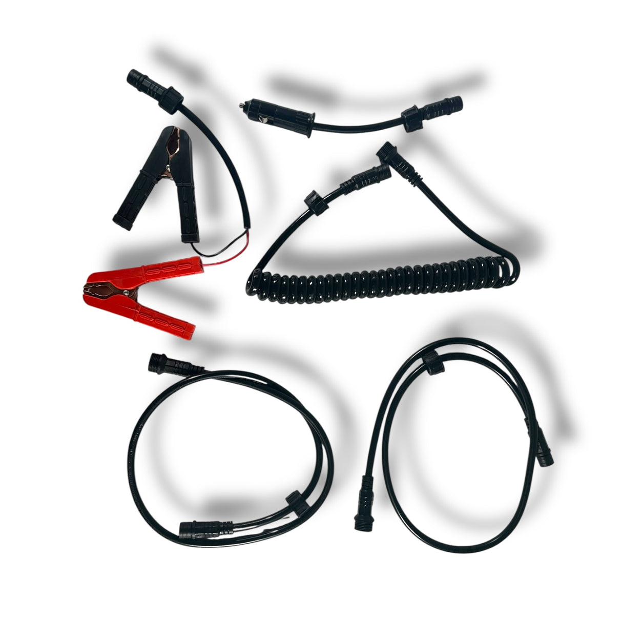 ElimaDent Fatty hail light v2