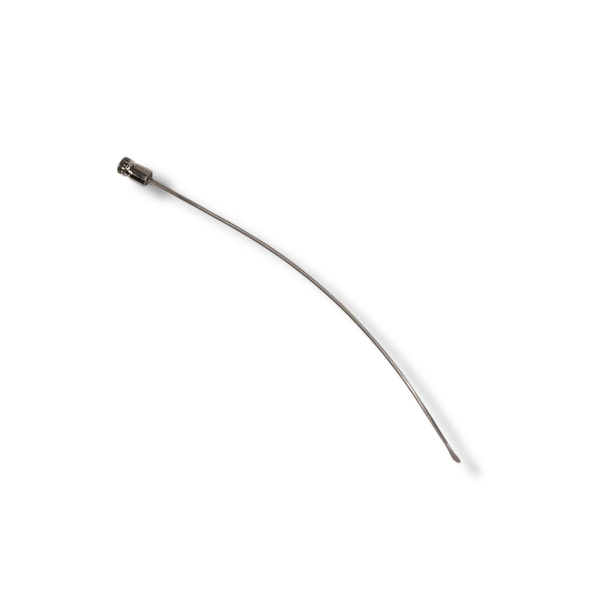 Compact HUB Rattlesnake 3/4" Tail SET W/Compact Handle