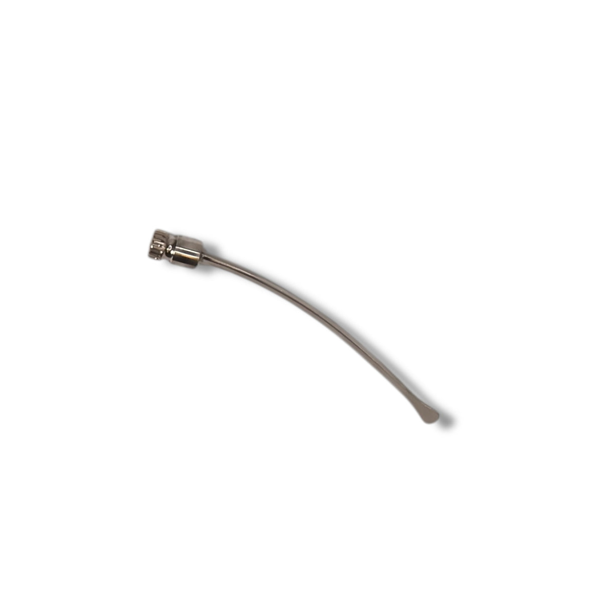 Compact HUB Rattlesnake 3/4" Tail SET W/Compact Handle