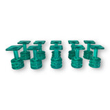 Willey Quick Tools Dent Poppers Tabs