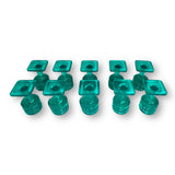 Willey Quick Tools Dent Poppers Tabs