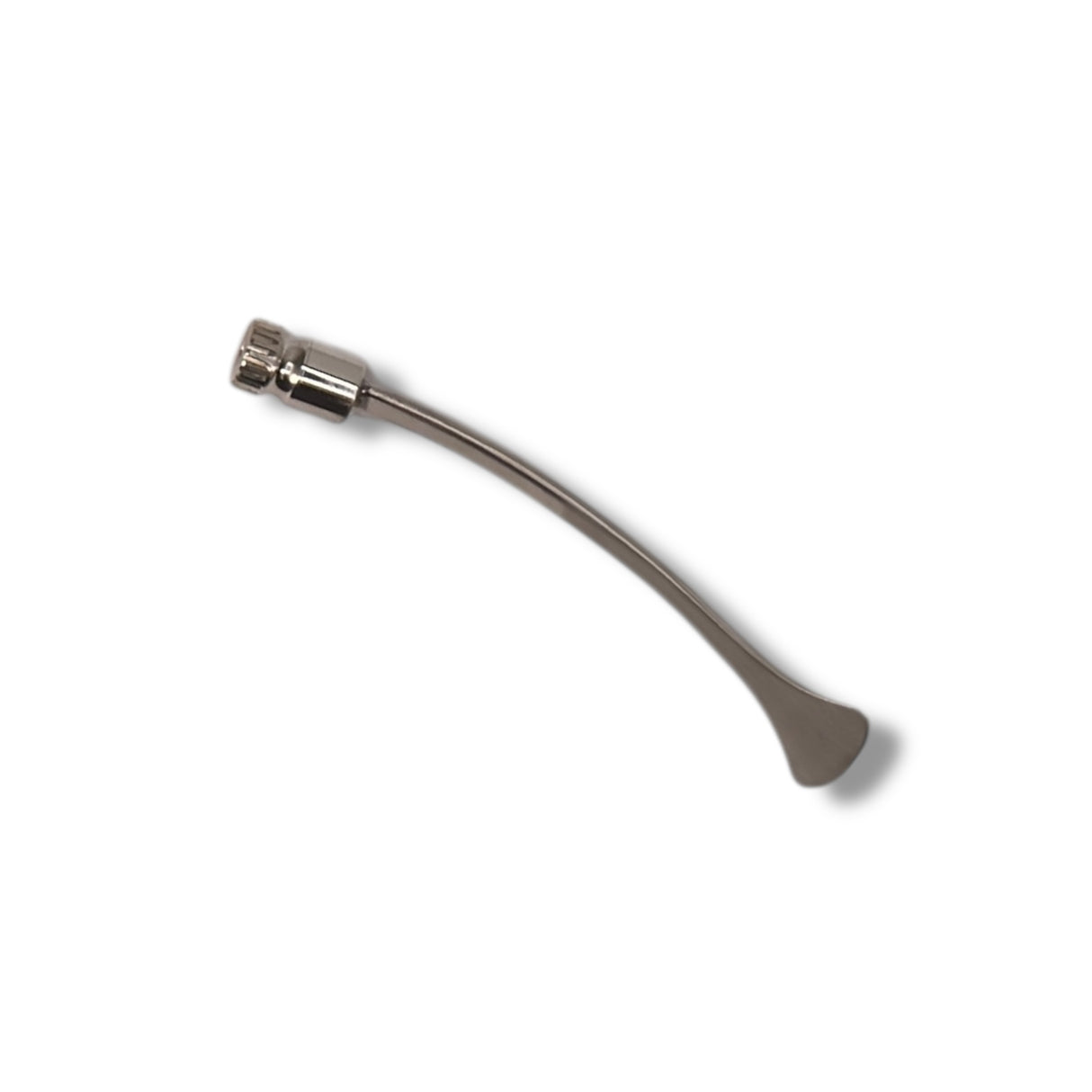 Compact HUB Rattlesnake 1 1/4" Tail Set W/ compact handle