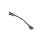 Compact HUB Rattlesnake 1 1/4" Tail Set W/ compact handle