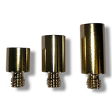 PDR Outlet Black Gold Series 1/2 Extensions