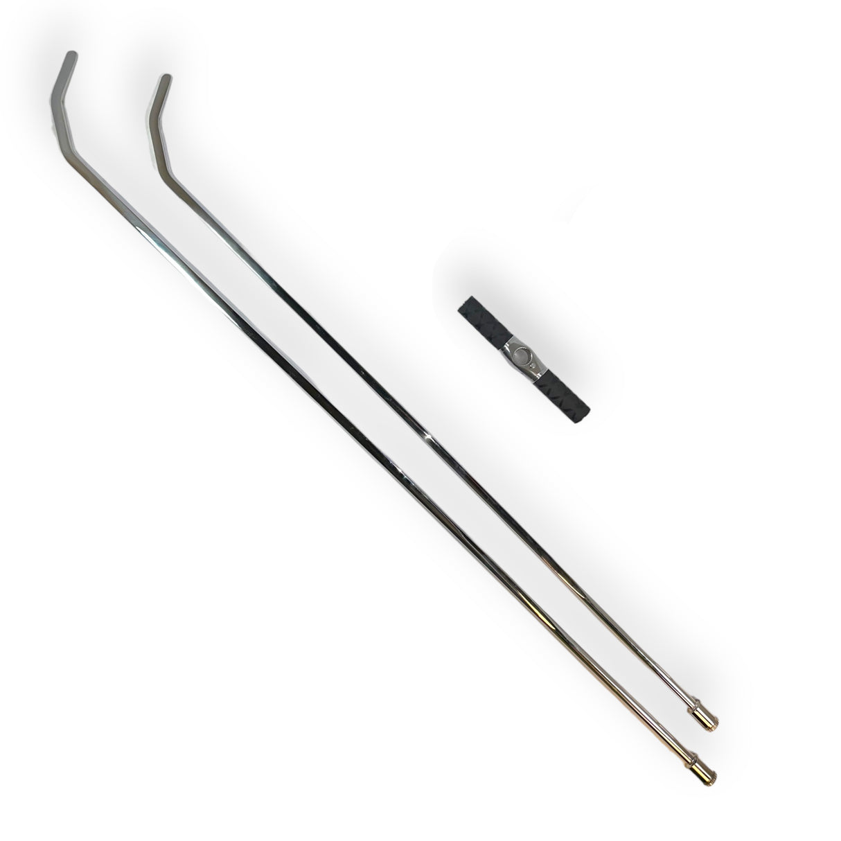 TEQUILA DOUBLE SHOT BLADE HUB XL SET W/TACTICAL T-HANDLE RODS