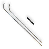 TEQUILA DOUBLE SHOT BLADE HUB XL SET W/TACTICAL T-HANDLE RODS