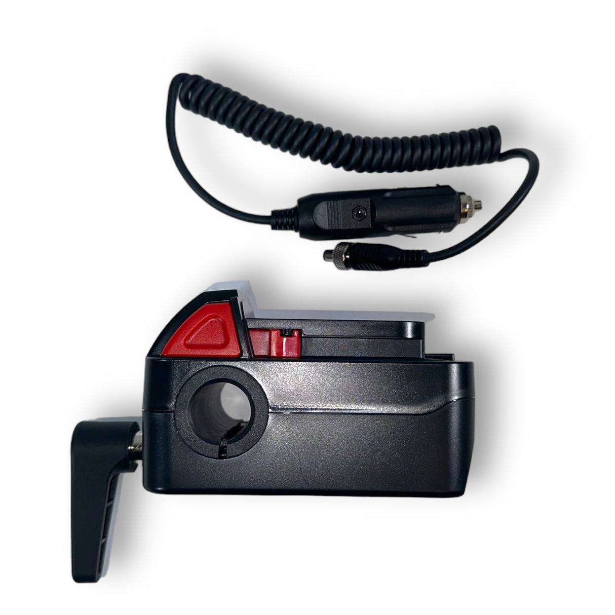 Elim A Dent Medusa Adapter For Milwaukee Battery