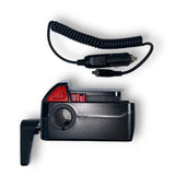 Elim A Dent Medusa Adapter For Milwaukee Battery